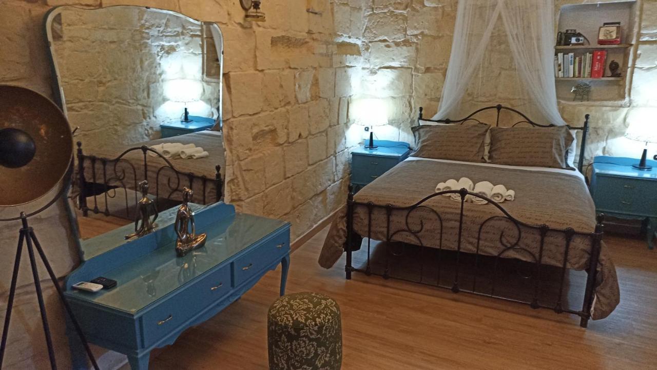 Fusion Homestay Accommodation 모스타 외부 사진