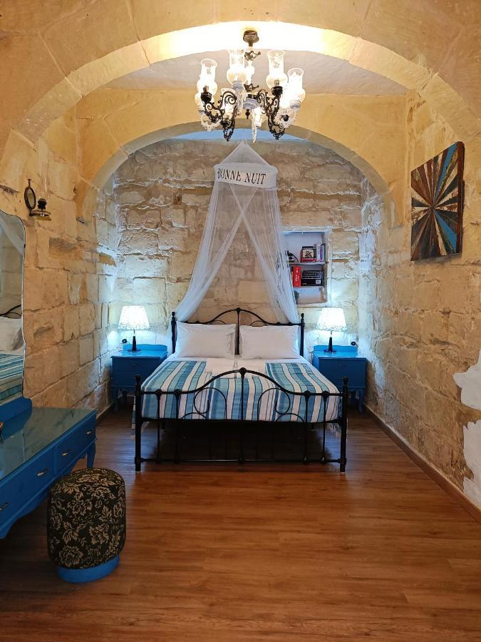 Fusion Homestay Accommodation 모스타 외부 사진